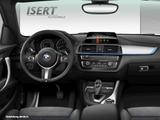BMW 220i M Sport A. +PDC+KLIMA+SHZ - gebrauchte BMW 220 aus dem Jahr 2019