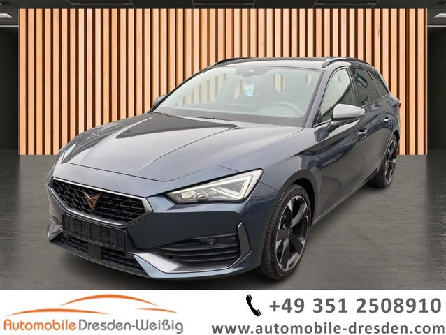 Cupra Leon ST 2.0 TSI DSG*Navi*ACC*Parkassist*Memory*