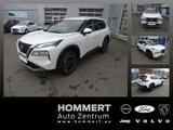 Nissan X-Trail 1.5 VC-T MHEV N-Connecta 360 HUD KAM LM - Nissan X-Trail aus 2025
