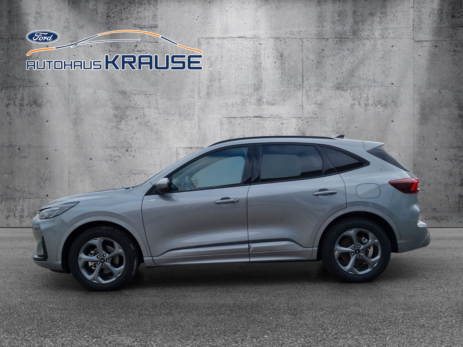 Fahrzeugabbildung Ford Kuga 1.5 EcoBoost ST-Line Automatik