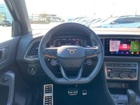 Cupra Ateca - Vorschau Bild 15