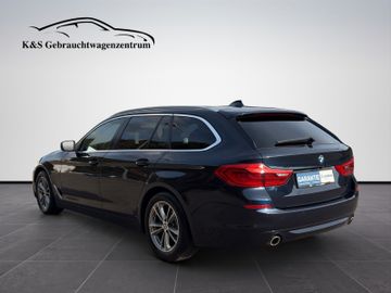BMW 520 - 7