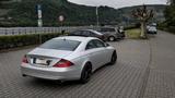 Mercedes-Benz CLS 350 - - gebrauchte Mercedes-Benz CLS-Klasse aus dem Jahr 2004