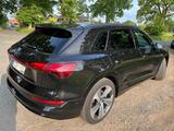 Audi e-tron 50 quattro S line S line, Top-Austattung, - Audi e-tron in Bochum