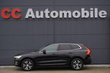 Volvo XC60 B4 Core 2WD+Navi+LED+Winterpaket+Kamera+ - Volvo XC60 Core mit Diesel-Antrieb