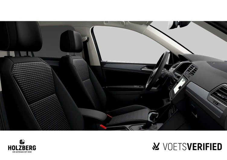 Volkswagen Tiguan - Bild 5