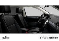 Volkswagen Tiguan - Vorschau Bild 5