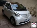 Toyota TOYOTA - iQ - 1.0 CVT Sol - Toyota IQ: 1.0