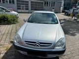 Citroën Xsara (gültiger TÜV bis 08/26) - Citroën Xsara aus 2000