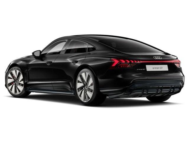 Audi e-tron GT quattro SITZBELÜFTUNG*360°*ACC*B&O*HUD