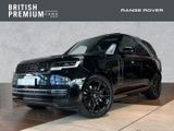 Land Rover Range Rover HSE Hybrid P460e EU6d Park-Assistent