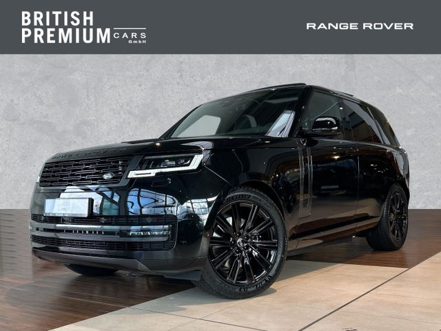 Land Rover Range Rover HSE Hybrid P460e EU6d Park-Assistent