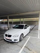 BMW 325d Cabrio M Sport Edition M Sport Edition - BMW 325: Cabrio, D