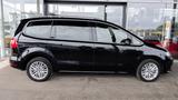Volkswagen Sharan 2.0 TDI CUP EDITION *7SITZER*KAM*AHK*NAVI - Volkswagen Sharan mit Diesel-Antrieb: Kleinbus