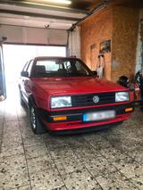 Volkswagen Jetta 2 Oldtimer mit vielen Extras - gebrauchte VW Jetta aus dem Jahr 1991