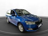 Skoda Fabia 1.0 TSI SiHz AHK PDC LED - Skoda Fabia Gebrauchtwagen in Erfurt