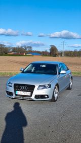 Audi A4 2.0 TFSI Attraction Limo 265ps  TÜV neu 