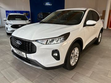 Ford Kuga Titanium 1,5T 185 PS Automatik 5 J. Gar.!