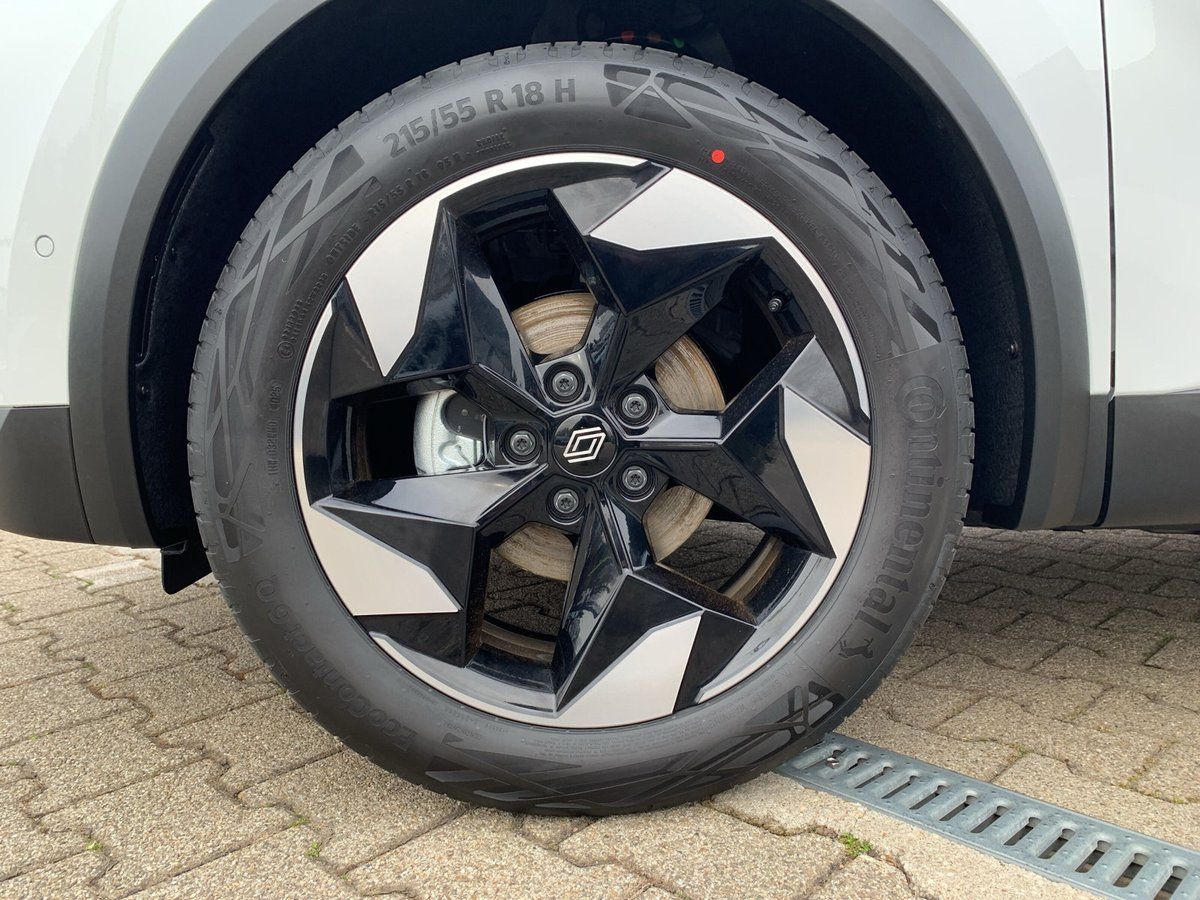 Renault Captur - Bild 13
