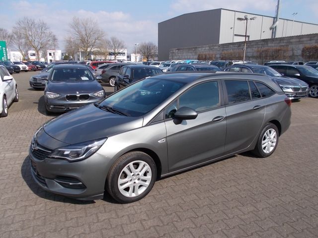 Opel Astra K SportsTourer Edition Klimaautom. SHZ PDC