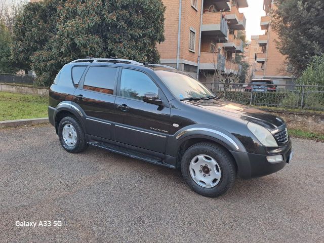 Ssangyong REXTON 2.7 XDi cat Plus 1