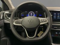 Volkswagen Polo - Vorschau Bild 11