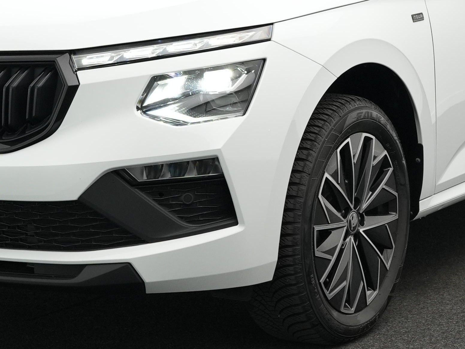 Skoda Kamiq - Bild 22