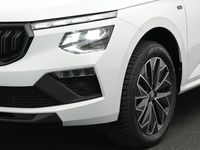 Skoda Kamiq - Vorschau Bild 22