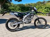 Kawasaki KX 450 F - KAWASAKI 450