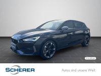 Cupra Leon - Vorschau Bild 1