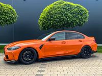 BMW M3 xDrive|SCHALE|CURVED|CARBON|COMPETITION|VOLL|