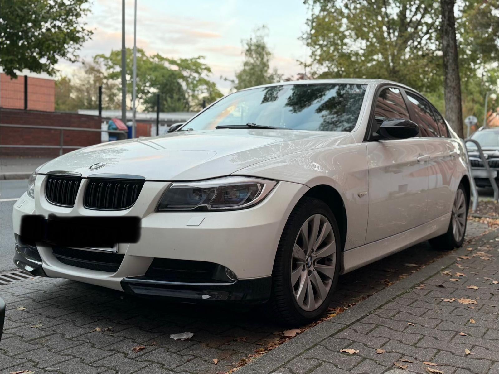 BMW 318
