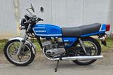 Suzuki GT 250, X7, 2-Takt, 27 PS, 27900 km - SUZUKI T250