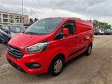 Ford FORD Transit Custom 250 2.0 tdci 105cv Entry L1H - Ford Transit Custom mit Schiebedach