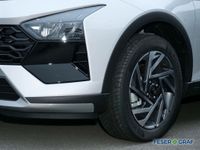 Hyundai BAYON - Vorschau Bild 10