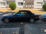 BMW E36 318I Cabrio - BMW 318: Cabrio, 318i E36