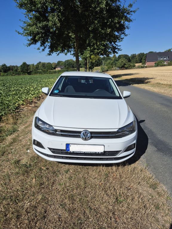 Image of Volkswagen Polo