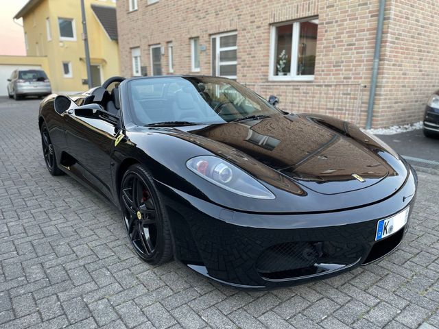 Ferrari F430*Spider*F1*Service*Neu*