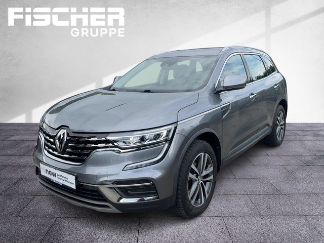 Renault Koleos ZEN TCe 160 EDC