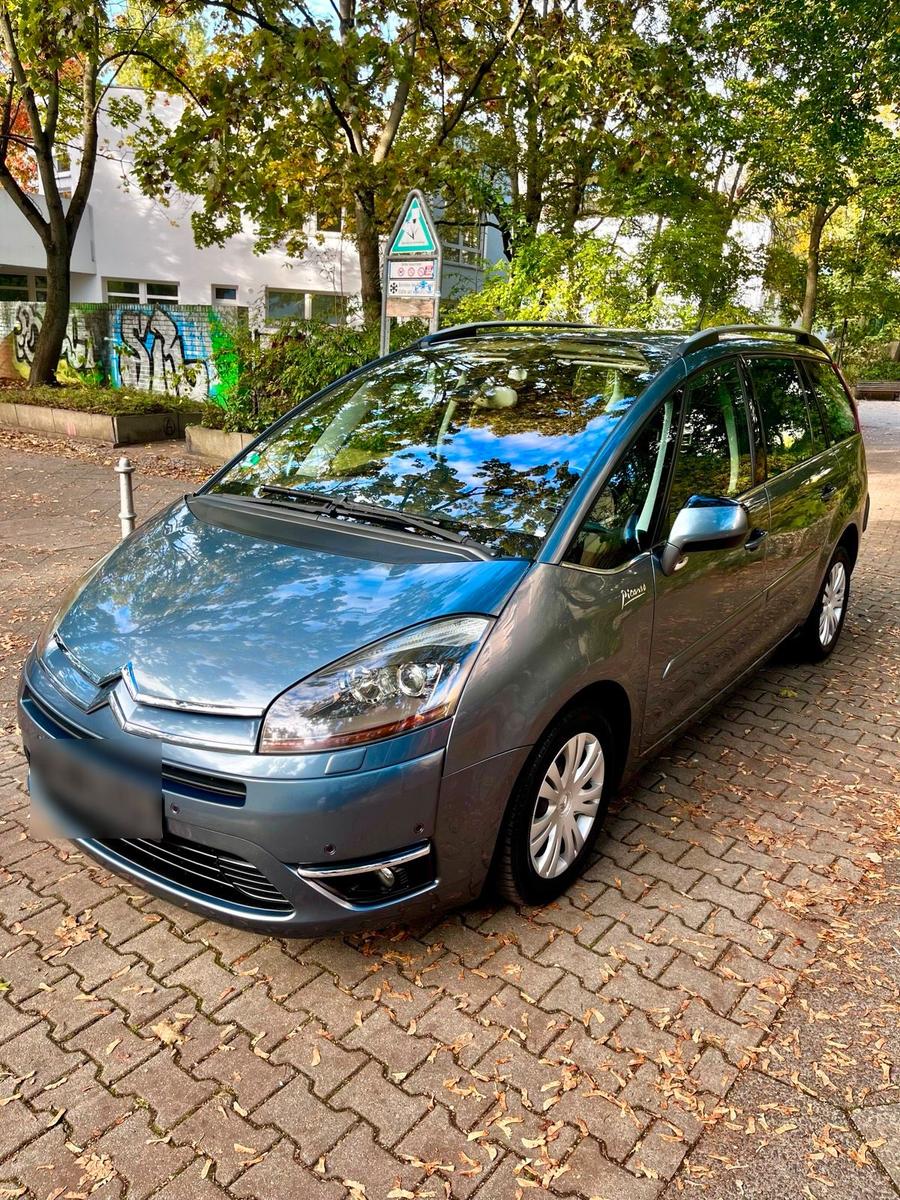Citroën SpaceTourer