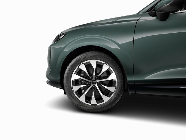 Q3 2.0 TDI S tronic AHK, Matrix-LED, Navigation