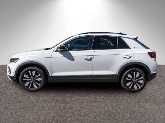 Volkswagen T-Roc - Bild 4