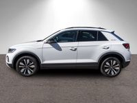 Volkswagen T-Roc - Vorschau Bild 4