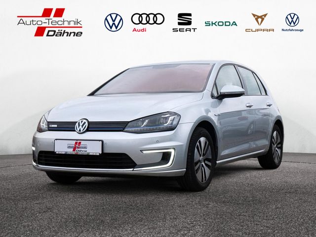 Volkswagen Golf VII e-Golf FSE PDC NAVI LED SCHEINWERFER