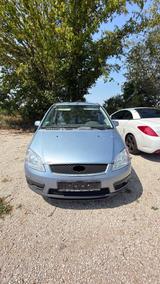 Ford C-max - gebrauchte Ford C-Max aus dem Jahr 2006