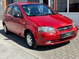 Chevrolet Kalos 1.2 SE, 1-Hand, Klima, TÜV Neu - Chevrolet Kalos aus 2007
