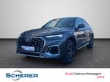 Audi Q5 Sportback 45 TFSI quattro S tro. S LINE MAT-L - Audi Q5: Leasing