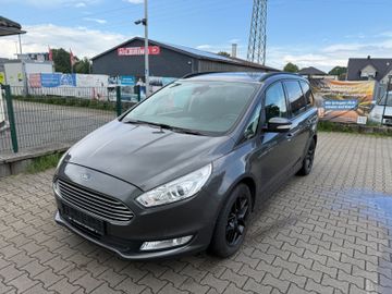 Ford Galaxy - 1