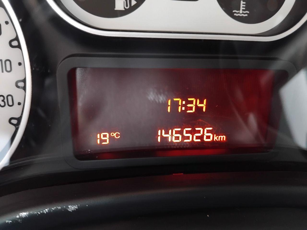Fiat 500L 2014 — photo 15
