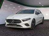 Mercedes-Benz A 180 Progressive Advanced Kamera SHZ Einparkh. - Mercedes-Benz A 180: Coupé